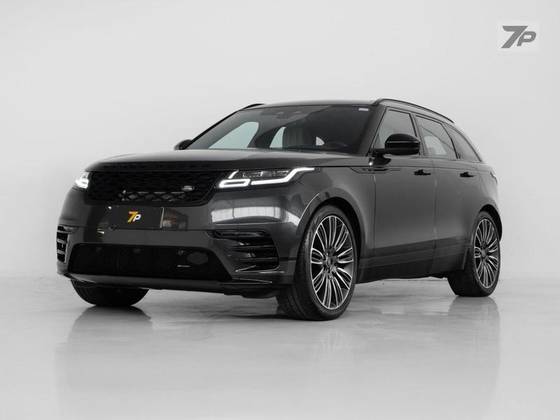 LAND ROVER RANGE ROVER VELAR 3.0 P340 GASOLINA R-DYNAMIC HSE AUTOMÁTICO